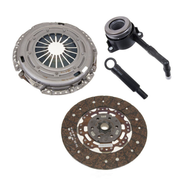 Transmission Clutch Kit LuK 02-056