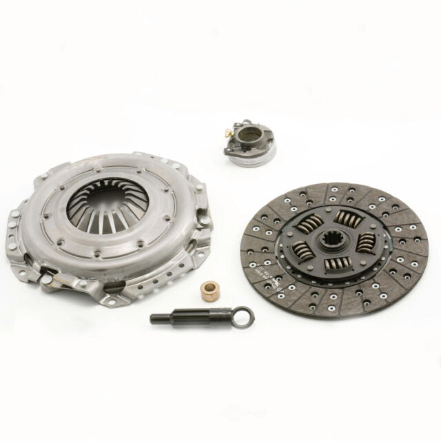 LuK 01-017 CLUTCH KIT fits 80-86 JEEP CJ5 CJ7 J10 CHEROKEE GRAND WAGONEER 4.2L