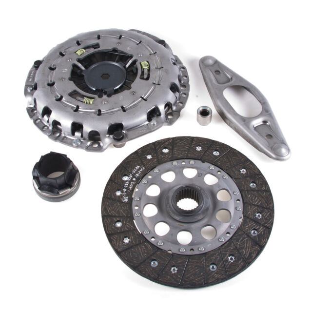 Transmission Clutch Kit LuK 03-094