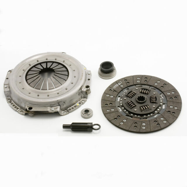 Transmission Clutch Kit LuK 07-092